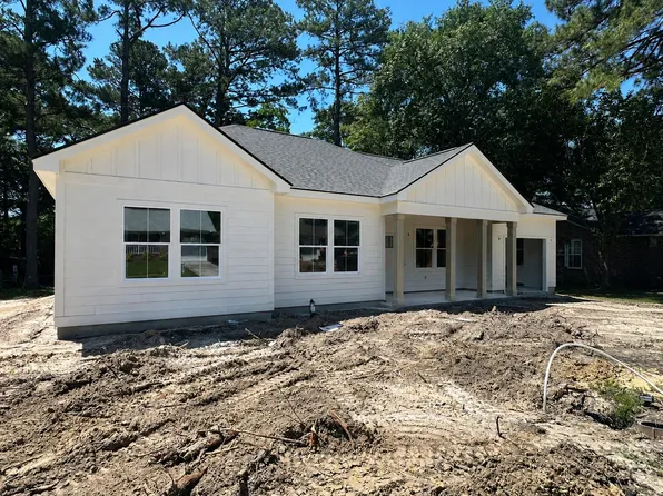 122 Bramwell Dr, Summerville, SC 29485