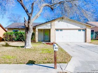 6815 Castile De Oro, San Antonio, TX 78239