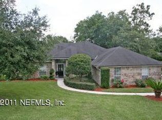 1551 Mayfield Rd, Saint Johns, FL 32259