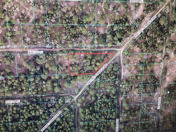 2nd image of 0 SW 19 PLACE LOT 1