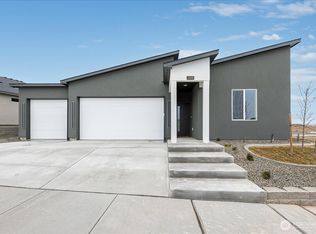 South Orchard Phase 1, Richland, WA 99352