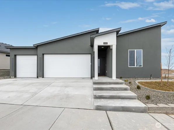 3448 Morningside Parkway, Richland, WA 99352