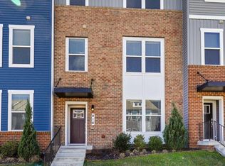 414 Lightship Landing Way, Edgewater, MD 21037