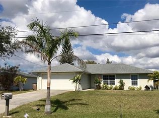 217 SW 13th Ter, Cape Coral, FL 33991