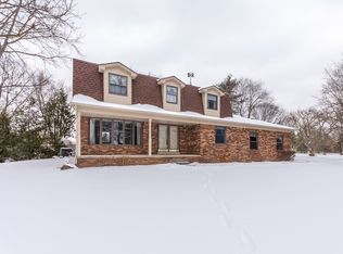 16475 29 Mile Rd, Ray, MI 48096