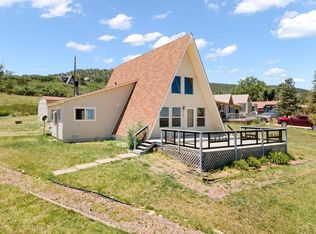 5201 White Antelope Ln, Colorado City, CO 81019