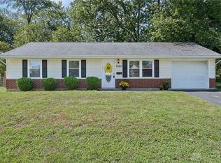 1908 Whitt St, Xenia, OH 45385