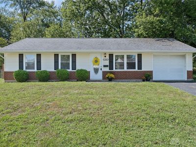 1908 Whitt St, Xenia, OH, 45385