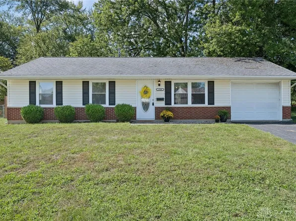 1908 Whitt St, Xenia, OH 45385
