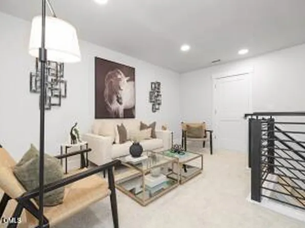 630 Cable Ct, Apex, NC 27523