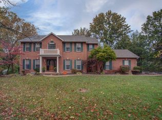309 Druscilla Ln, Waterloo, IL 62298