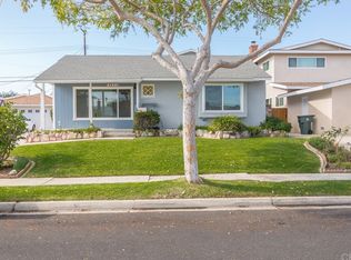 21421 Ladeene Ave, Torrance, CA 90503