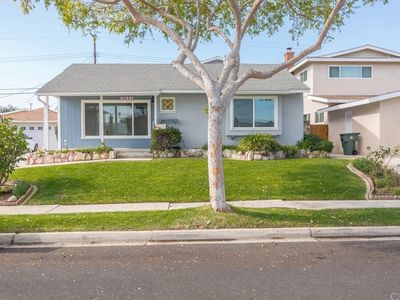 21421 Ladeene Ave, Torrance, CA, 90503