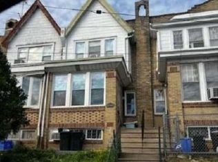 6208 N 17th St, Philadelphia, PA
