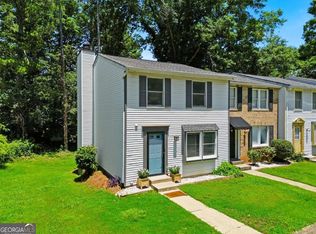 1943 Hamilton Pl SE, Marietta, GA 30067
