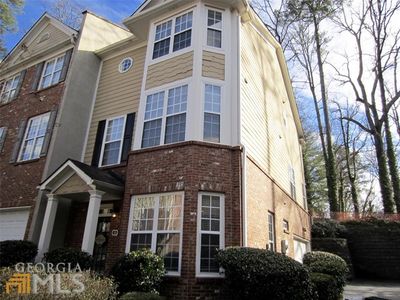 1335 Church St UNIT B1, Decatur, GA, 30030
