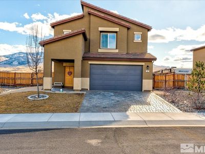 30 Willows Quest Ct, Verdi, NV, 89439