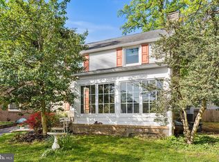 516 Berkley Rd, Narberth, PA 19072