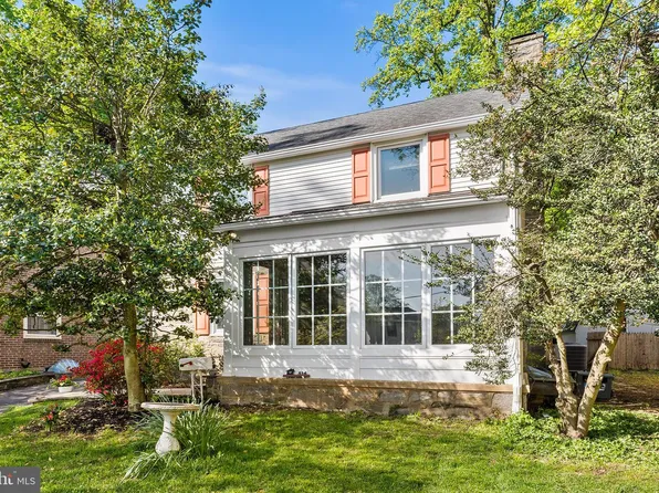 516 Berkley Rd, Narberth, PA 19072