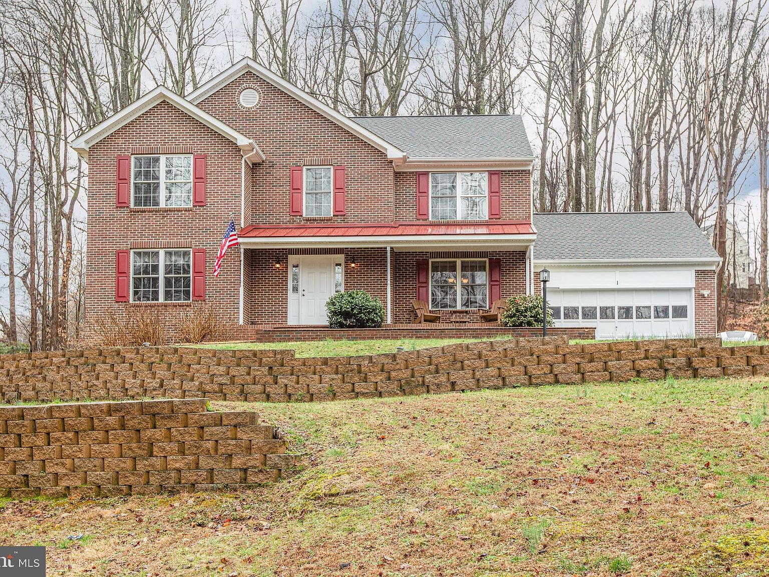 1 Brooke Crest Ln, Stafford, VA 22554 Zillow