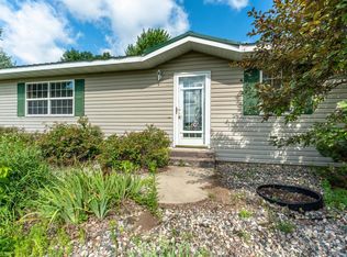 39883 N Clitherall Lake Rd, Clitherall, MN 56524