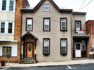105 E Main St, Schuylkill Haven, PA 17972