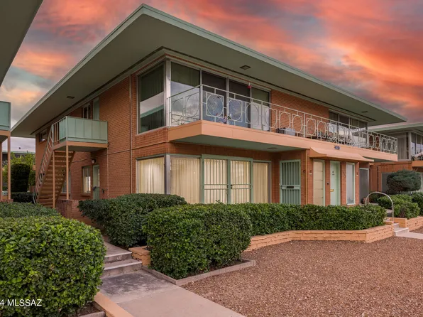 3022 E 6th St #L-45, Tucson, AZ 85716