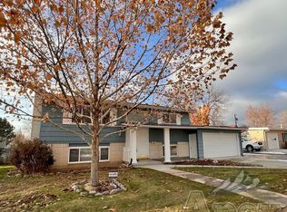 2833 S Columbus St, Boise, ID 83705