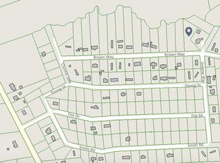 6106 Brown Way, Ravenel, SC 29470