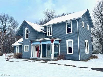 12745 3rd Ave, Trinway, OH, 43842