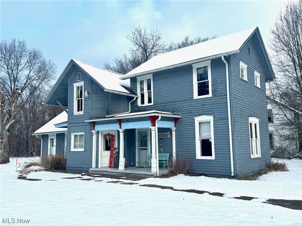 12745 3rd Ave, Trinway, OH 43842