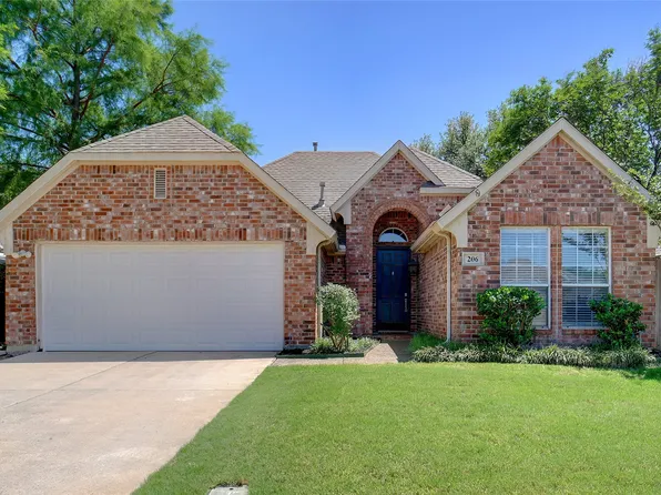 206 Arbor Park Dr, Euless, TX 76039