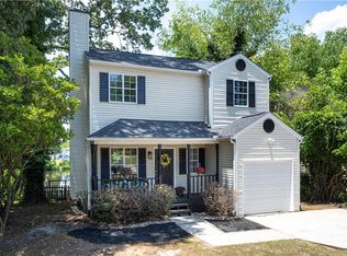 2868 Betula Dr, Austell, GA 30106
