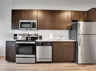 72nd Apartments, Portland, OR 97223