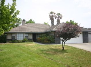 3695 Cherrywood Dr, Redding, CA