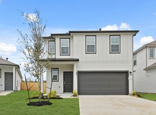 11507 Gristmill Grange Dr, Crosby, TX 77532