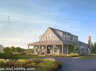 7 Westerwick Dr, Nantucket, MA 02554