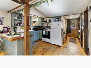 2 Old Colchester Rd UNIT 1, Quaker Hill, CT 06375