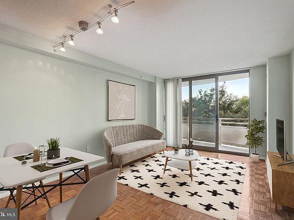 5th image of 7111 Woodmont Ave APT 405