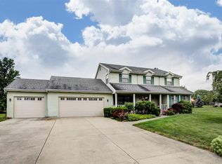 2234 Windsong Ct, Fort Wayne, IN 46804