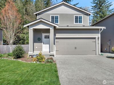31723 120th Street SE, Sultan, WA, 98294