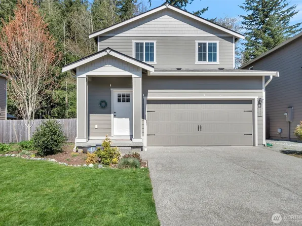 31723 120th Street SE, Sultan, WA 98294