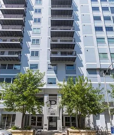800 Brazos St #804 — Photo 16