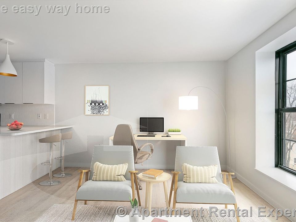 Apartment Rental Experts