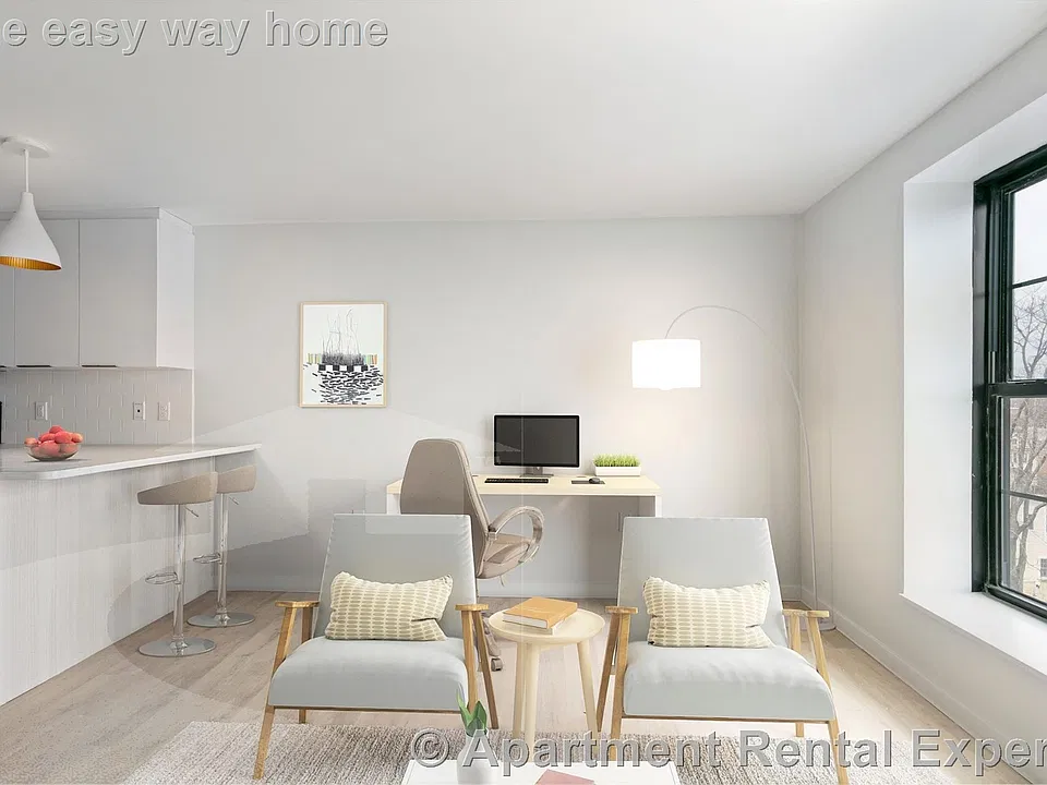 10 Soden St #405