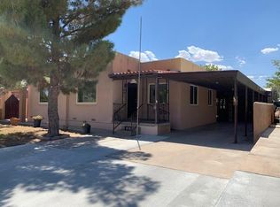 413 Alicia Dr, El Paso, TX 79905