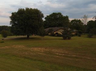 453 Pat Luckett Rd, Canton, MS 39046