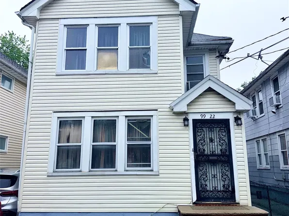 9922 193rd Street, Hollis, NY 11423