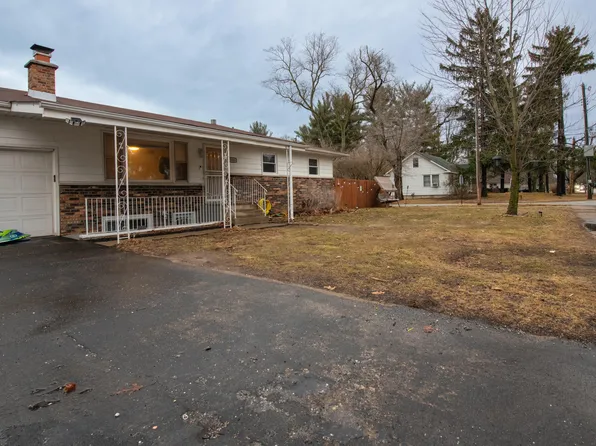 5550 Evergreen Ave, Portage, IN 46368