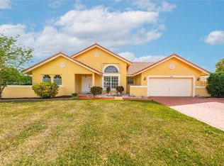1400 SW 54th Ave, Plantation, FL 33317